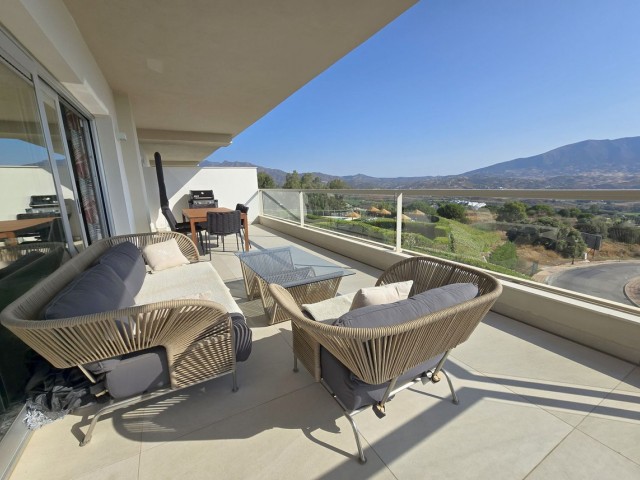 Appartement avec 3 Chambres  à La Cala Golf