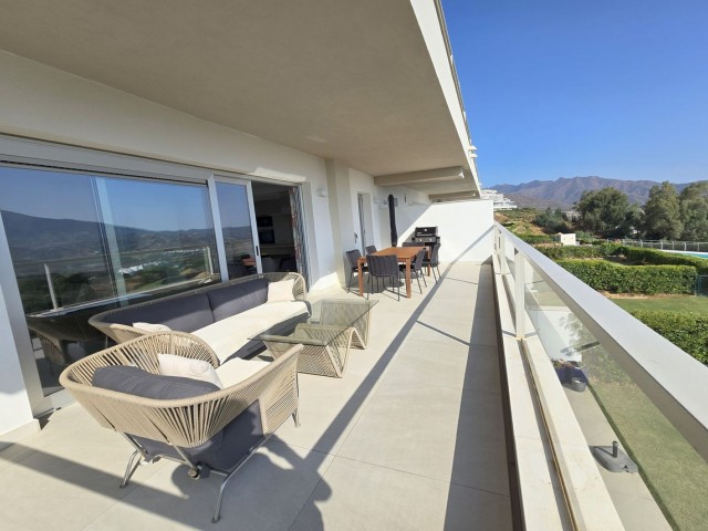 3 Bedrooms Apartment in La Cala Golf