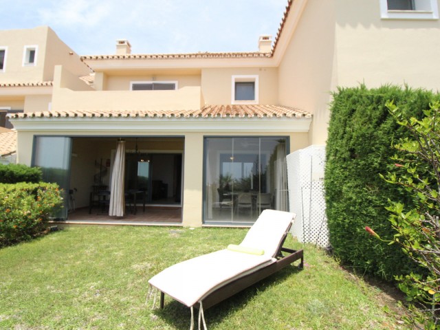 Townhouse, Benahavis