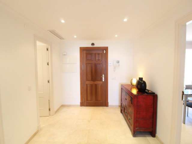 3 Bedrooms Townhouse in Benahavís