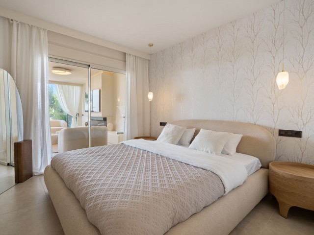 Apartment, Nueva Andalucia