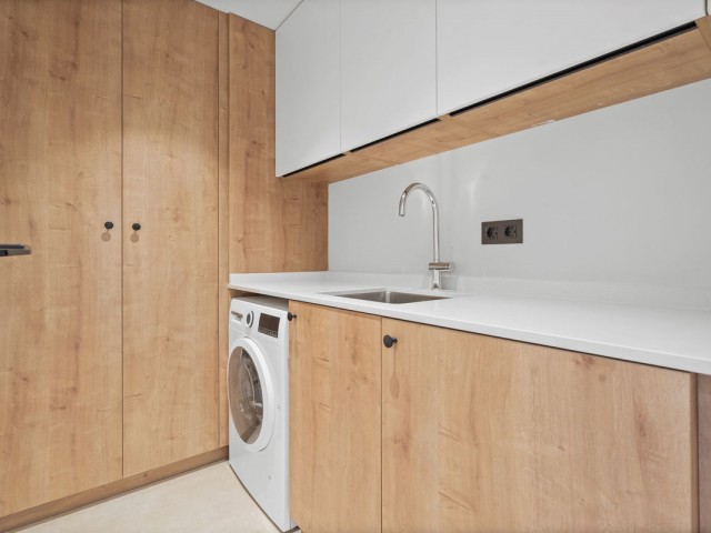 3 Bedrooms Apartment in Nueva Andalucía