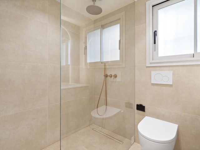 3 Bedrooms Apartment in Nueva Andalucía