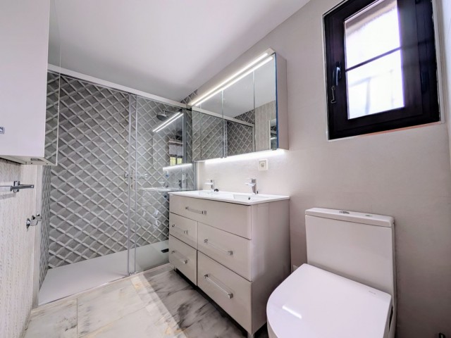 Maison mitoyenne avec 3 Chambres  à Nagüeles