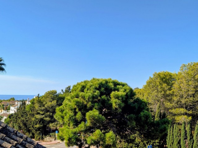 3 Slaapkamer Rijtjeshuis in Nagüeles