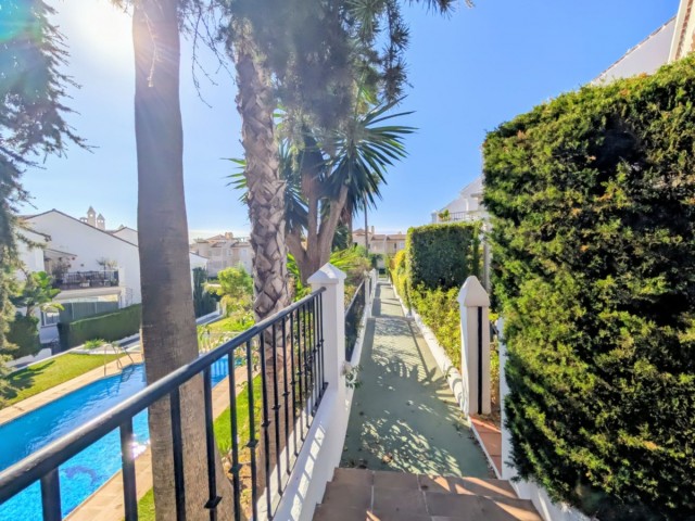 3 Makuuhuoneen Huvila Nagüeles