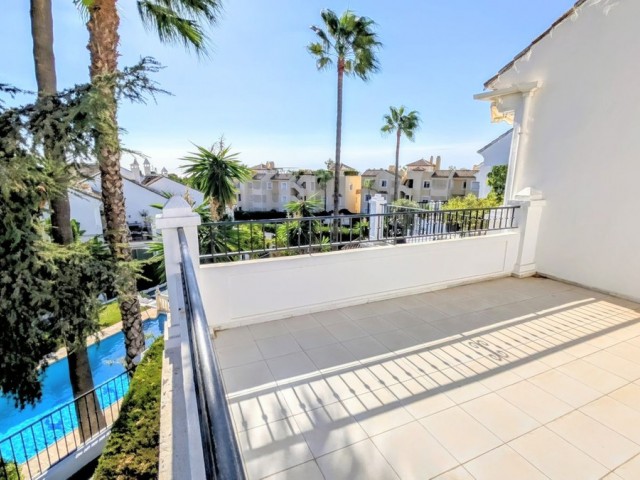 3 Makuuhuoneen Huvila Nagüeles