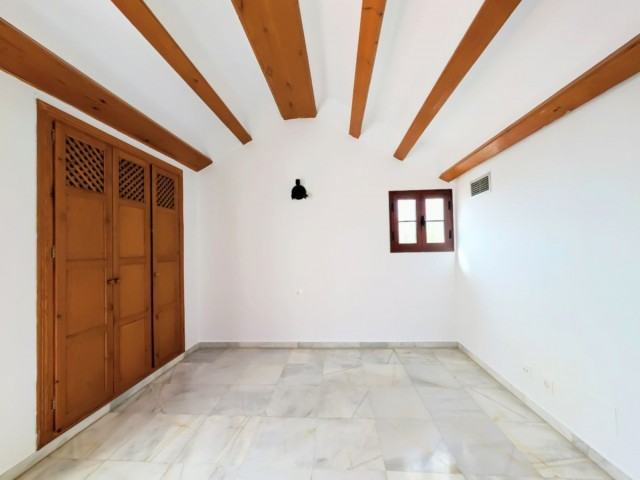 3 Makuuhuoneen Huvila Nagüeles