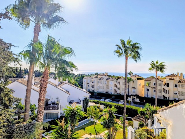 3 Makuuhuoneen Huvila Nagüeles