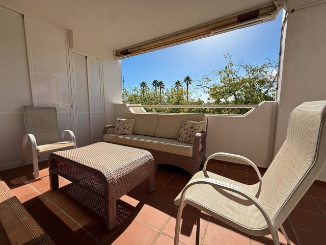 3 Bedrooms Apartment in San Pedro de Alcántara