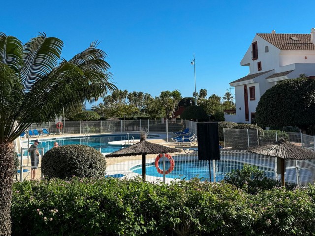 3 Bedrooms Apartment in San Pedro de Alcántara