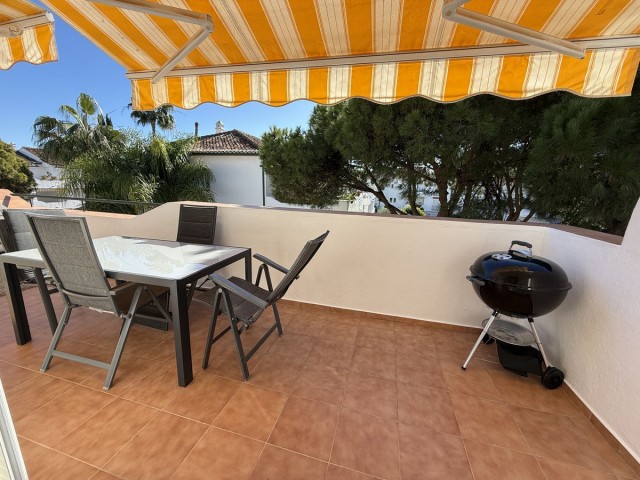 Penthouse avec 2 Chambres  à El Presidente