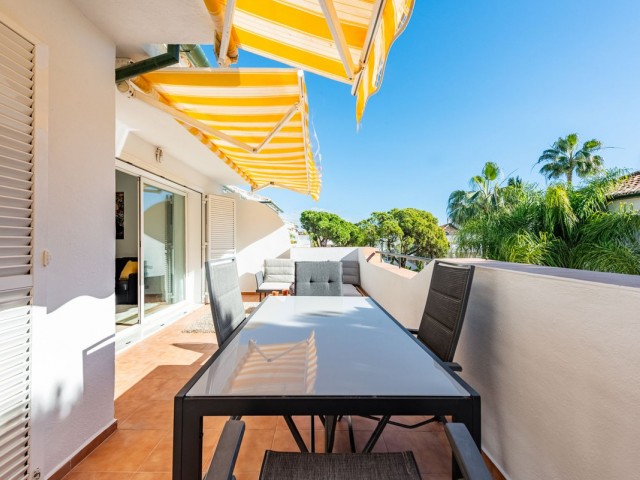 Penthouse avec 2 Chambres  à El Presidente