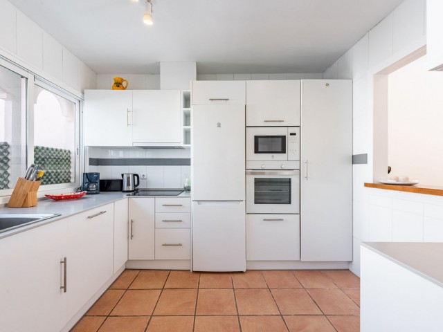 Penthouse avec 2 Chambres  à El Presidente