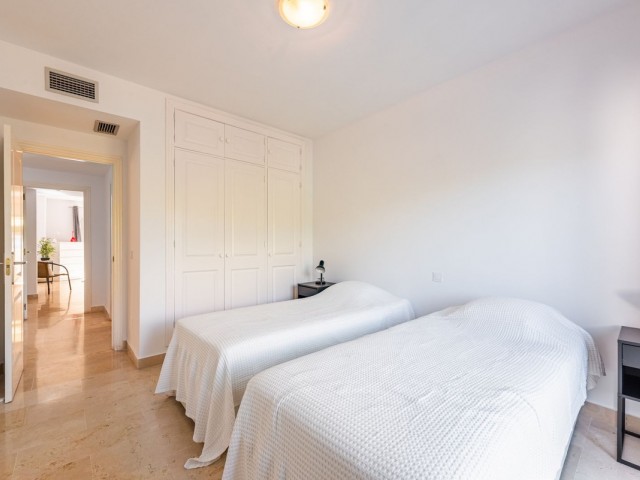 Penthouse avec 2 Chambres  à El Presidente