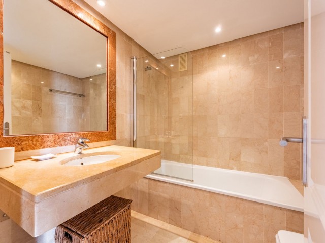 Penthouse avec 2 Chambres  à El Presidente