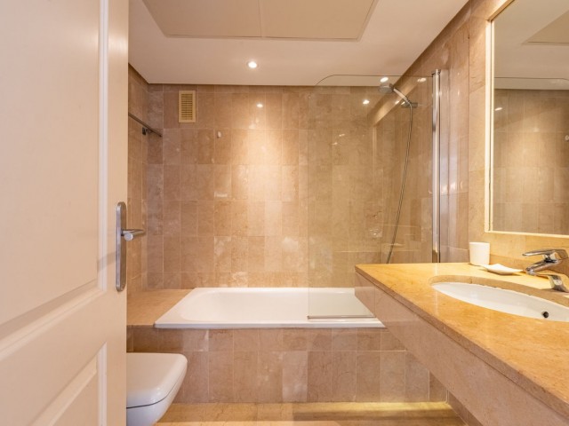 Penthouse avec 2 Chambres  à El Presidente