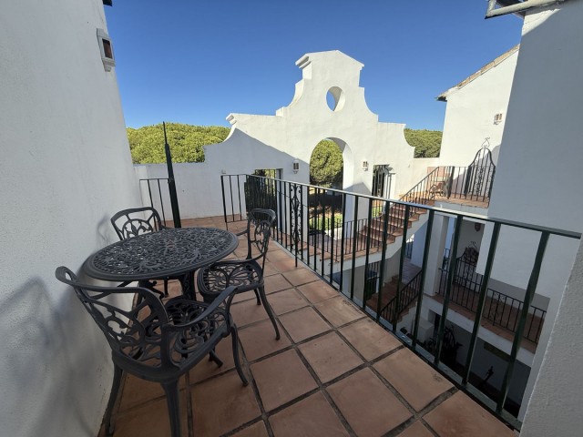 Penthouse avec 2 Chambres  à El Presidente