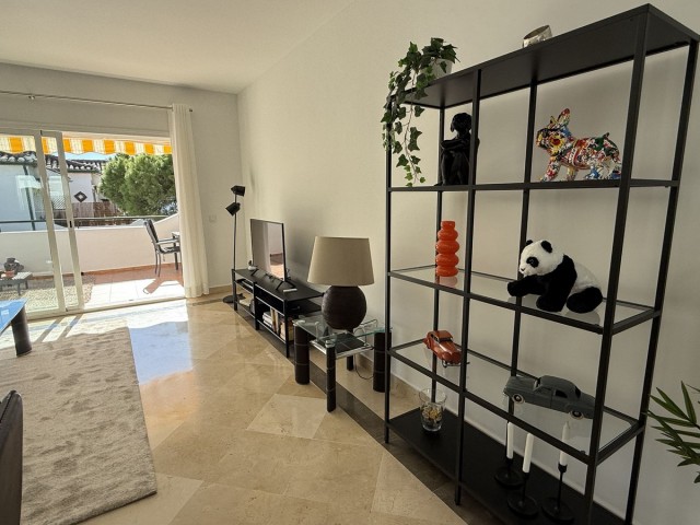 Penthouse avec 2 Chambres  à El Presidente