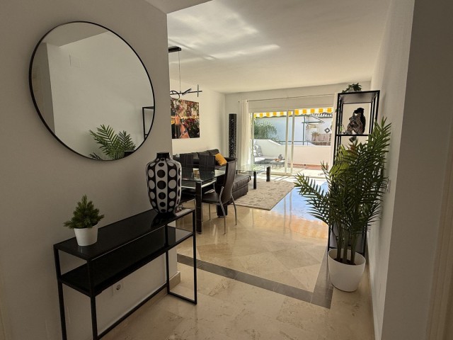 Penthouse avec 2 Chambres  à El Presidente