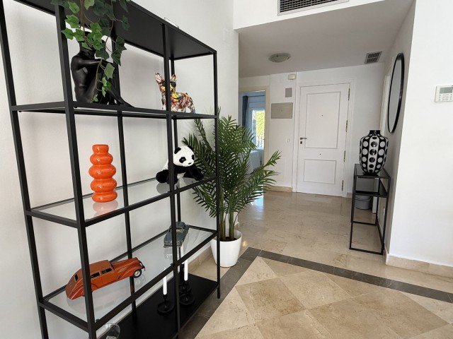 Penthouse avec 2 Chambres  à El Presidente