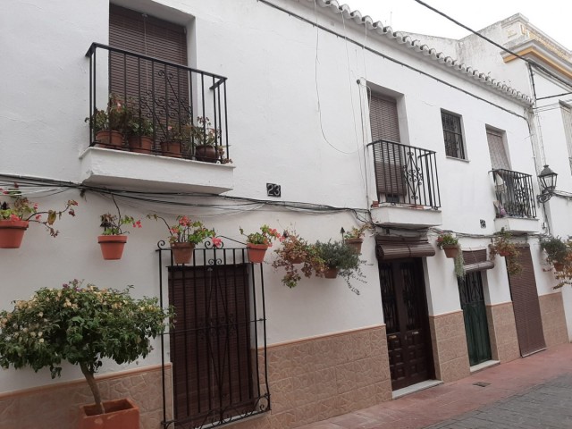  Plot in Estepona