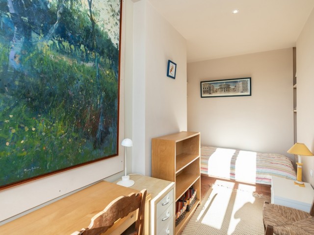 4 Bedrooms Apartment in Marbella