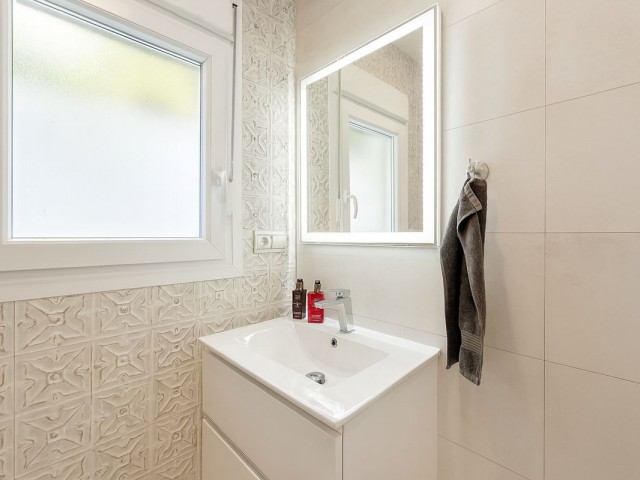 3 Bedrooms Villa in Mijas