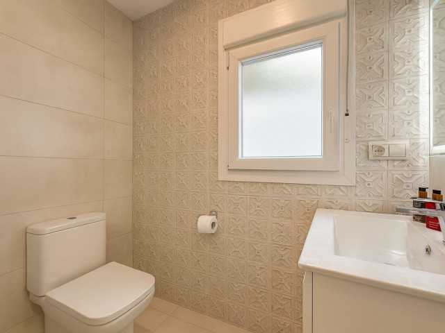 3 Bedrooms Villa in Mijas