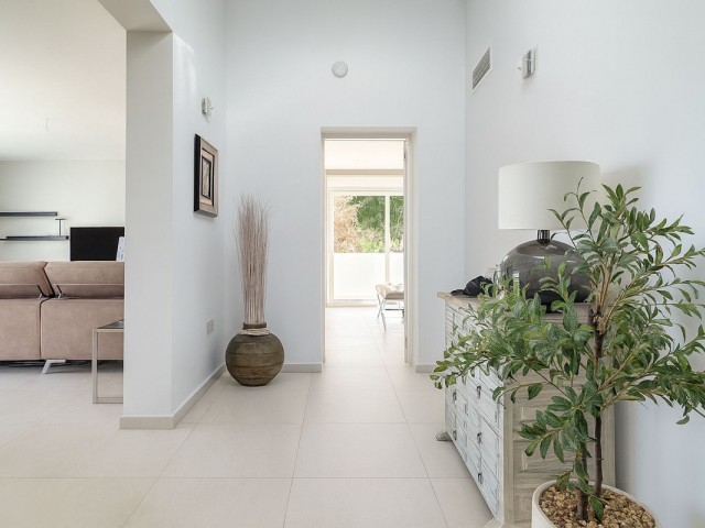 3 Bedrooms Villa in Mijas