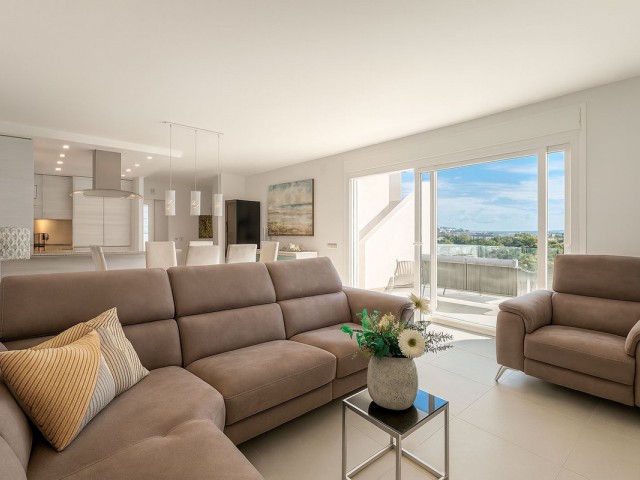 3 Bedrooms Villa in Mijas