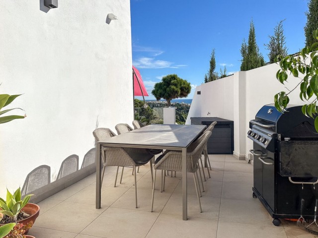 3 Bedrooms Villa in Mijas