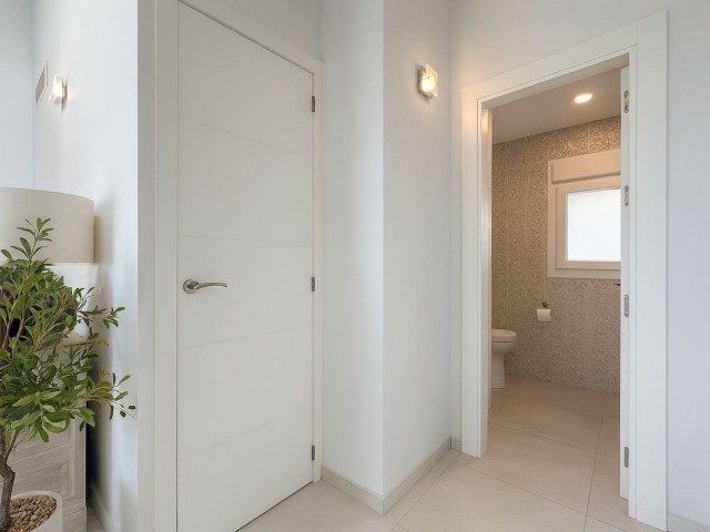 3 Bedrooms Villa in Mijas