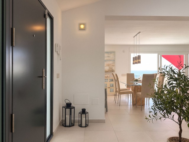 3 Bedrooms Villa in La Cala de Mijas