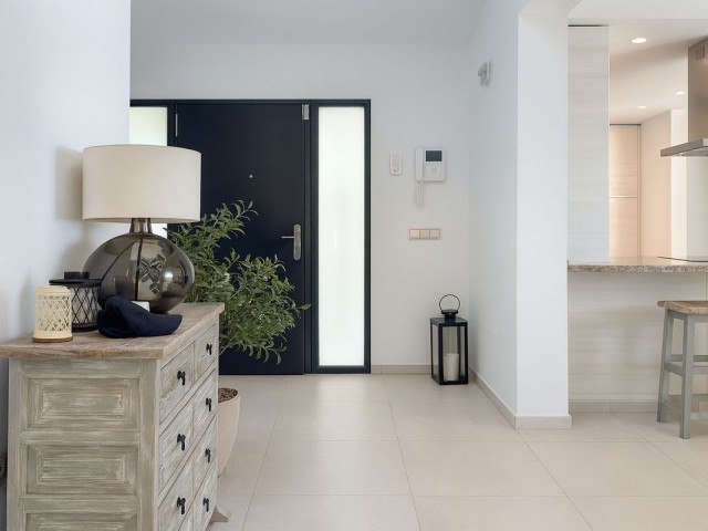 3 Bedrooms Villa in La Cala de Mijas