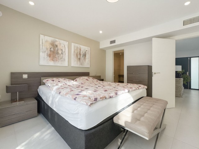 3 Bedrooms Villa in La Cala de Mijas