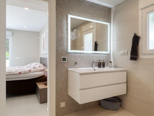 3 Bedrooms Villa in La Cala de Mijas