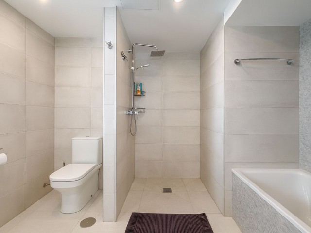 3 Bedrooms Villa in La Cala de Mijas