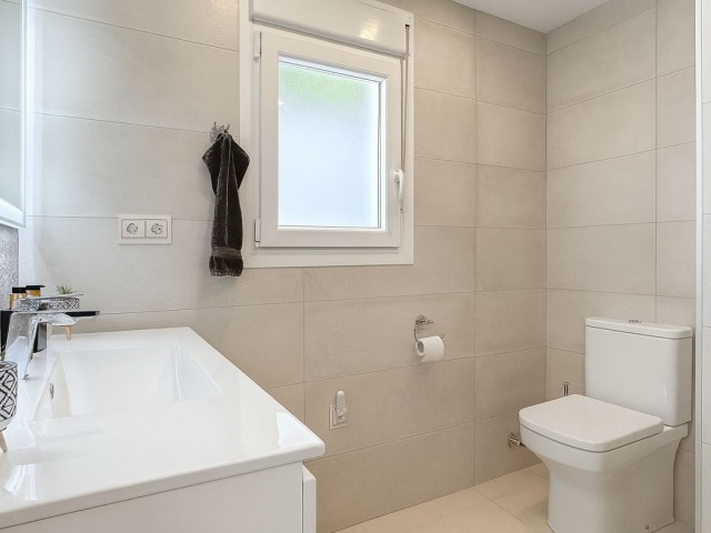 3 Bedrooms Villa in La Cala de Mijas