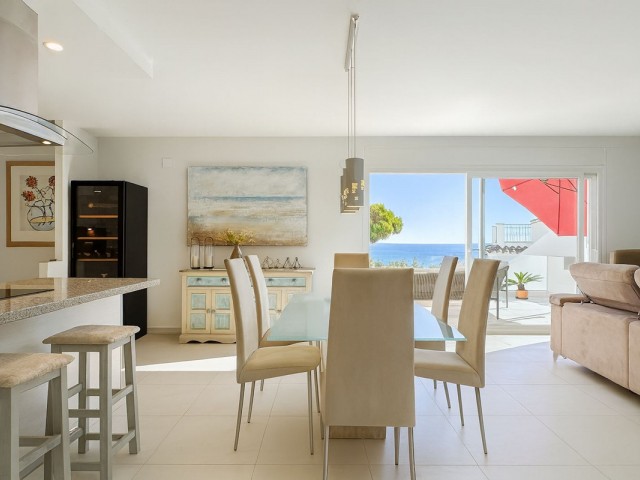 3 Bedrooms Villa in La Cala de Mijas