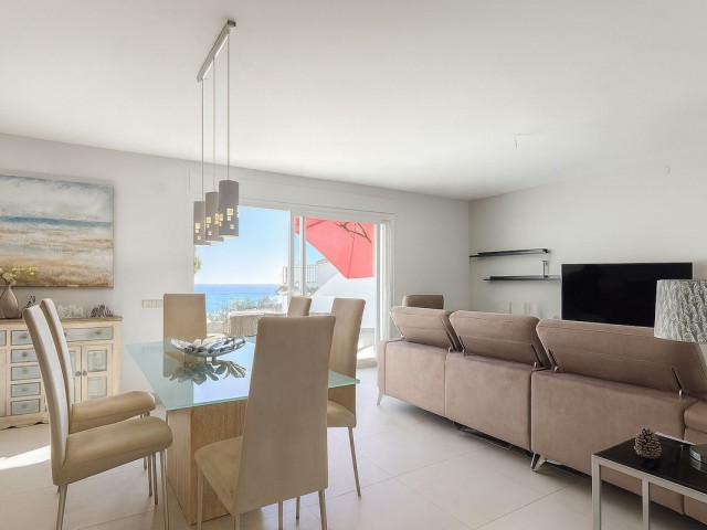 3 Bedrooms Villa in La Cala de Mijas