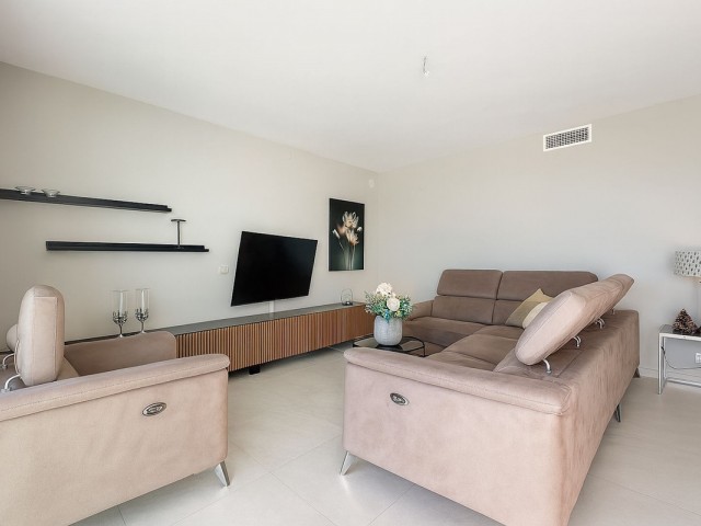3 Bedrooms Villa in La Cala de Mijas