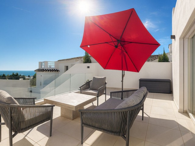 3 Bedrooms Villa in La Cala de Mijas