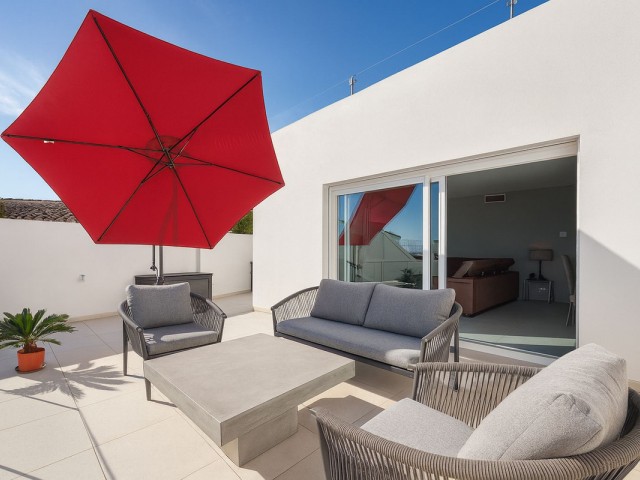 3 Bedrooms Villa in La Cala de Mijas
