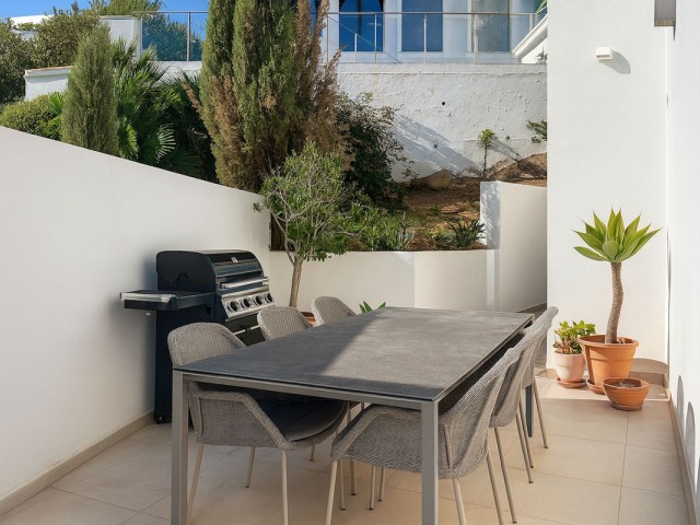 3 Bedrooms Villa in La Cala de Mijas