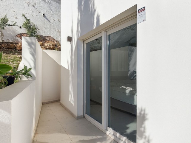 3 Bedrooms Villa in La Cala de Mijas