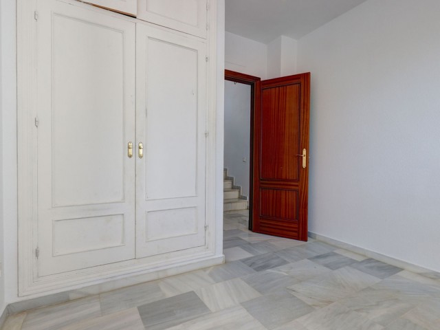 3 Bedrooms Townhouse in Elviria