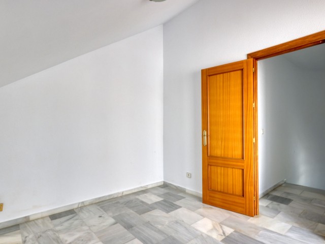 3 Bedrooms Townhouse in Elviria