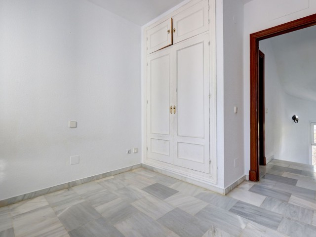 3 Bedrooms Townhouse in Elviria