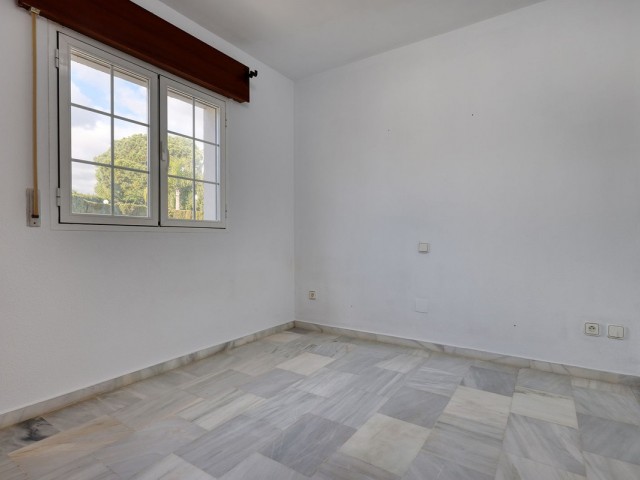 3 Bedrooms Townhouse in Elviria